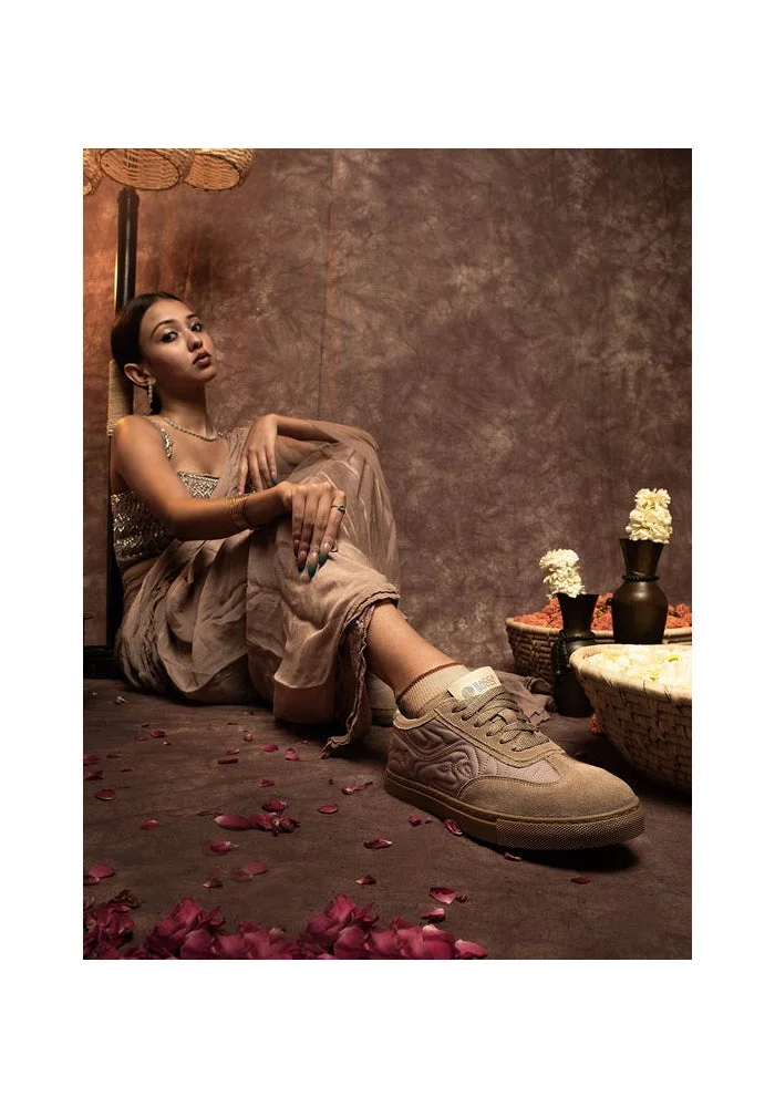 Bacca Bucci Matti RANGREZA ETHNIC by Bacca Bucci Where Tradition Meets Trend for Women | Best Price UAE